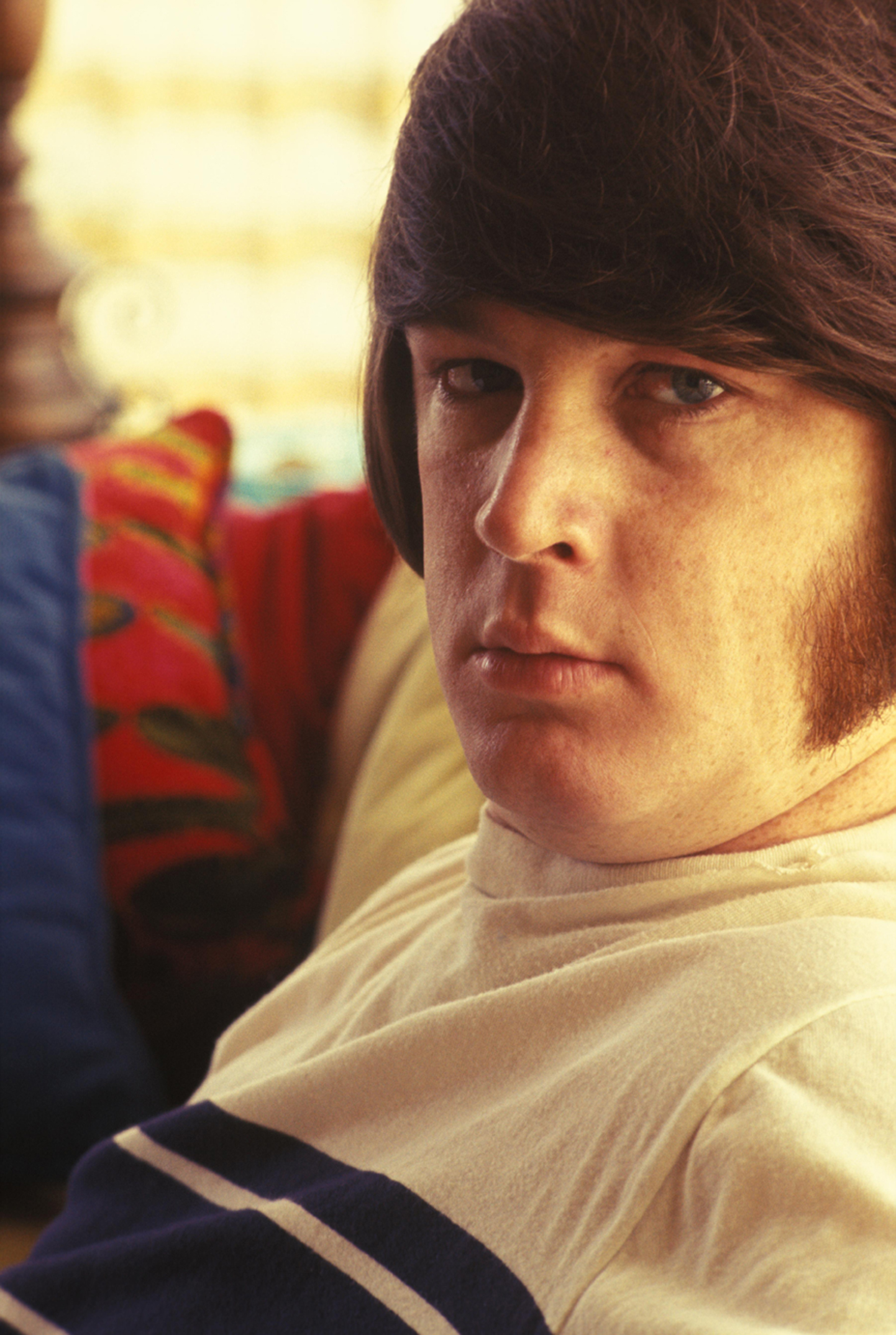 Audiovisión: Brian Wilson por partida doble